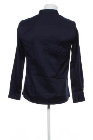 Pánska košeľa  Jack & Jones, Veľkosť M, Farba Modrá, Cena  24,95 €