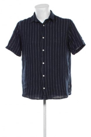 Herrenhemd Jack & Jones, Größe L, Farbe Mehrfarbig, Preis € 14,99