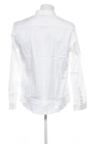 Pánská košile  Jack & Jones, Velikost XL, Barva Bílá, Cena  589,00 Kč