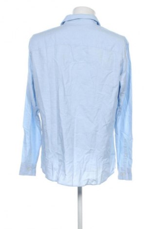 Мъжка риза Jack & Jones, Размер XXL, Цвят Син, Цена 25,05 €