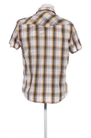 Herrenhemd Jack & Jones, Größe XL, Farbe Mehrfarbig, Preis € 5,99