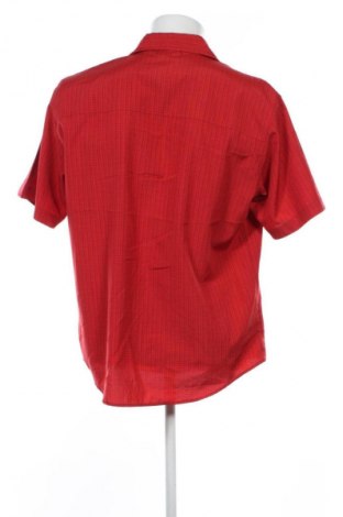 Herrenhemd Jack Wolfskin, Größe L, Farbe Mehrfarbig, Preis € 22,99