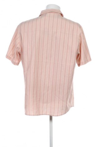 Herrenhemd Jack Wolfskin, Größe L, Farbe Mehrfarbig, Preis € 22,99