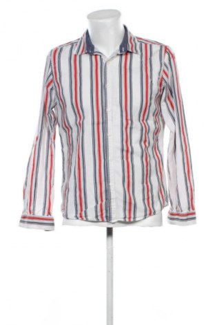 Herrenhemd LC Waikiki, Größe L, Farbe Mehrfarbig, Preis € 2,99