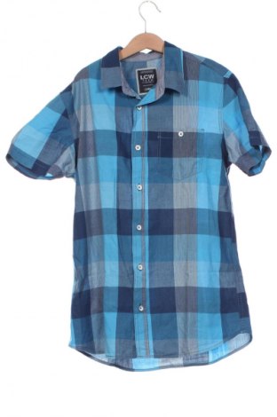 Herrenhemd LCW, Größe S, Farbe Mehrfarbig, Preis € 5,11