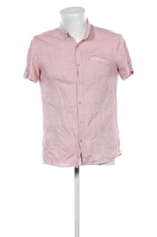 Herrenhemd LCW, Größe M, Farbe Mehrfarbig, Preis € 1,99