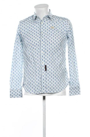 Férfi ing La Martina, Méret S, Szín Sokszínű, Ár 17 529 Ft