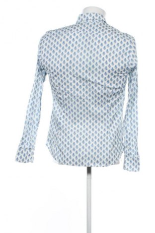 Férfi ing La Martina, Méret S, Szín Sokszínű, Ár 17 529 Ft