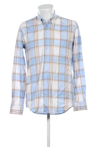 Herrenhemd Ledub, Größe M, Farbe Mehrfarbig, Preis € 10,99