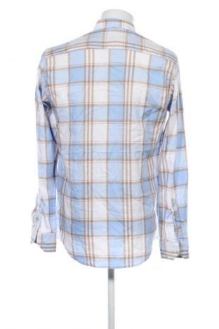 Herrenhemd Ledub, Größe M, Farbe Mehrfarbig, Preis € 10,99