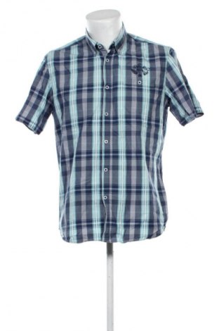 Pánská košile  Lerros, Velikost L, Barva Vícebarevné, Cena  109,00 Kč