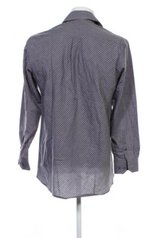 Herrenhemd Lorenzo Calvino, Größe M, Farbe Mehrfarbig, Preis € 1,99