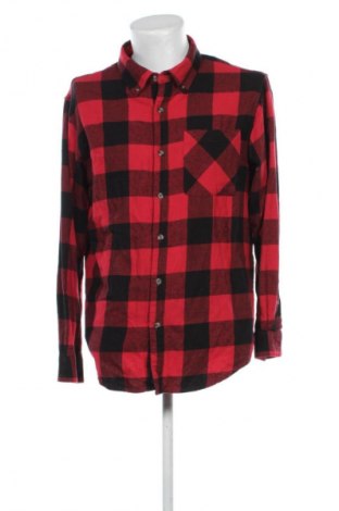 Ανδρικό πουκάμισο Magellan outdoors, Μέγεθος L, Χρώμα Πολύχρωμο, Τιμή 17,00 €