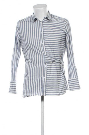 Herrenhemd Mango, Größe M, Farbe Mehrfarbig, Preis € 3,99