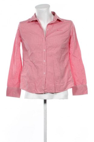 Herrenhemd Marc O'Polo, Größe M, Farbe Mehrfarbig, Preis 10,99 €