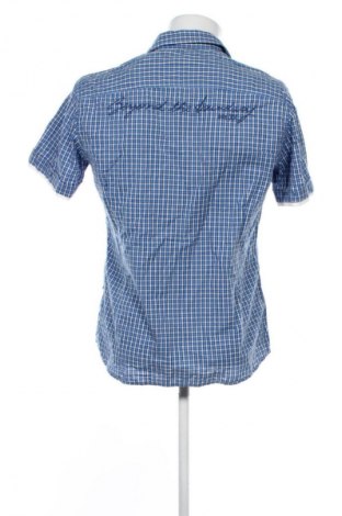 Herrenhemd Mexx, Größe M, Farbe Mehrfarbig, Preis € 4,99