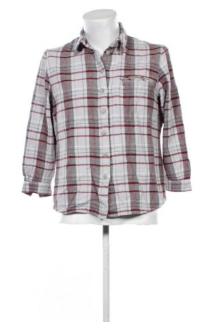 Herrenhemd Michele Boyard, Größe S, Farbe Mehrfarbig, Preis € 1,99