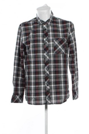 Herrenhemd Mustang, Größe L, Farbe Mehrfarbig, Preis € 2,99