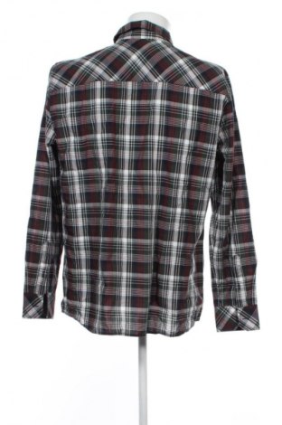 Herrenhemd Mustang, Größe L, Farbe Mehrfarbig, Preis € 2,99