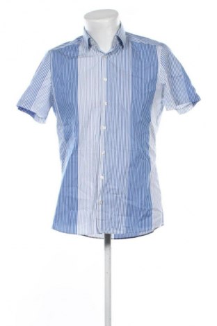 Herrenhemd Olymp, Größe M, Farbe Mehrfarbig, Preis € 15,99