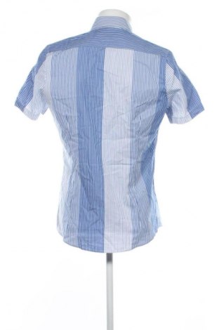 Herrenhemd Olymp, Größe M, Farbe Mehrfarbig, Preis € 15,99