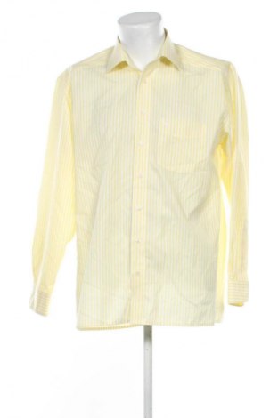 Herrenhemd Olymp, Größe S, Farbe Mehrfarbig, Preis € 6,99