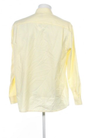 Herrenhemd Olymp, Größe S, Farbe Mehrfarbig, Preis € 6,99