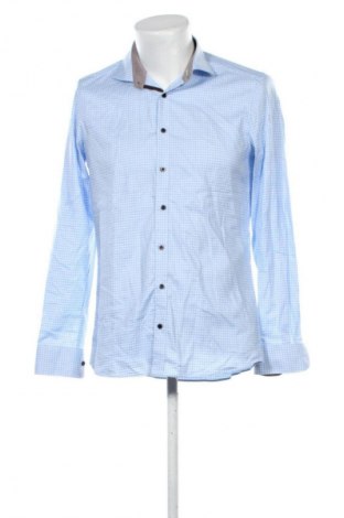 Мъжка риза Olymp, Размер L, Цвят Многоцветен, Цена 11,24 €