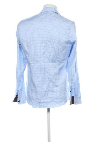 Мъжка риза Olymp, Размер L, Цвят Многоцветен, Цена 11,24 €