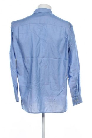 Férfi ing Olymp, Méret L, Szín Kék, Ár 6 102 Ft