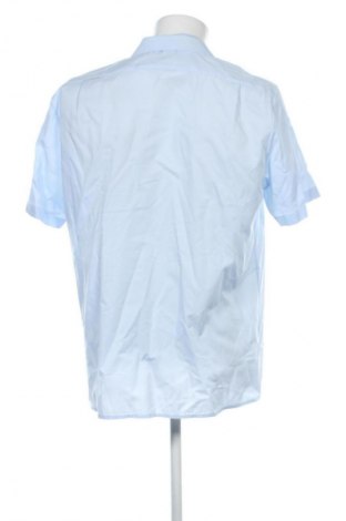 Herrenhemd Olymp, Größe L, Farbe Blau, Preis € 14,99