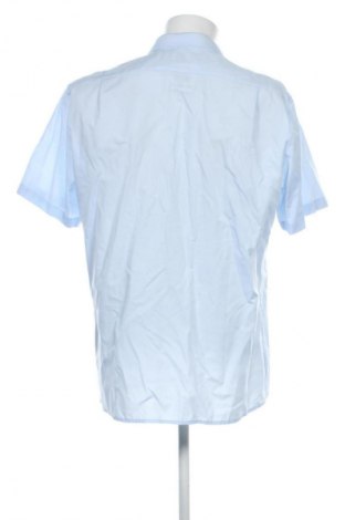 Herrenhemd Olymp, Größe L, Farbe Blau, Preis € 14,99