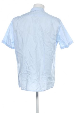 Herrenhemd Olymp, Größe L, Farbe Blau, Preis € 14,99