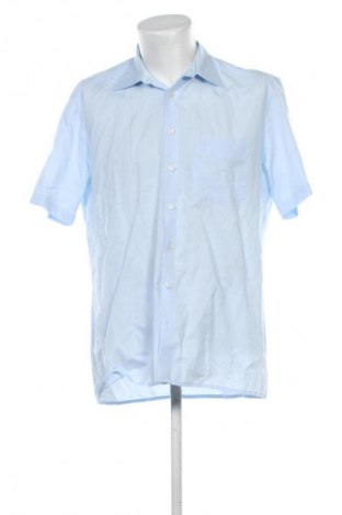 Herrenhemd Olymp, Größe L, Farbe Blau, Preis € 14,99