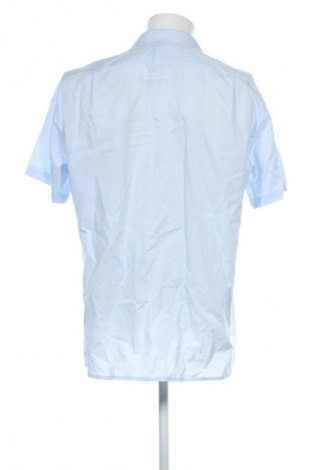 Herrenhemd Olymp, Größe L, Farbe Blau, Preis € 14,99
