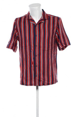 Herrenhemd Only & Sons, Größe M, Farbe Mehrfarbig, Preis € 4,99