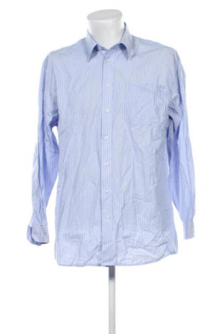 Herrenhemd Paul R. Smith, Größe XL, Farbe Mehrfarbig, Preis € 20,99