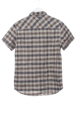 Herrenhemd Petrol Industries, Größe S, Farbe Mehrfarbig, Preis € 4,99