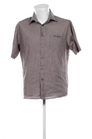 Herrenhemd Pierre Cardin, Größe L, Farbe Mehrfarbig, Preis € 8,99