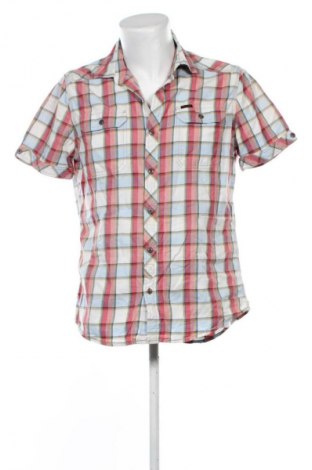 Herrenhemd Pme Legend, Größe L, Farbe Mehrfarbig, Preis € 7,99