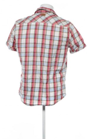 Herrenhemd Pme Legend, Größe L, Farbe Mehrfarbig, Preis € 7,99