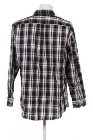 Herrenhemd Polo Club, Größe XL, Farbe Mehrfarbig, Preis € 60,99