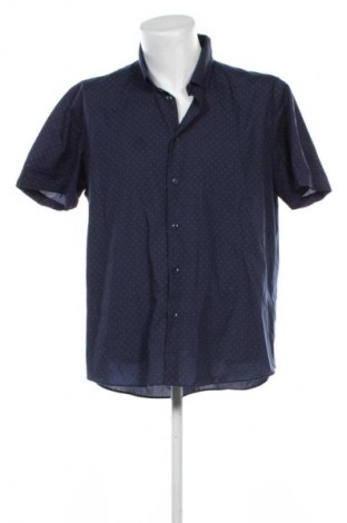 Herrenhemd Primark, Größe XXL, Farbe Mehrfarbig, Preis € 7,97