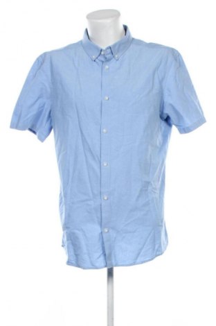 Pánská košile  Primark, Velikost XXL, Barva Modrá, Cena  159,00 Kč