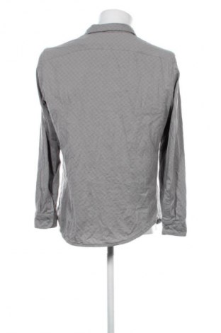 Herrenhemd Reserved, Größe L, Farbe Grau, Preis € 4,99