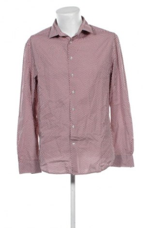 Herrenhemd Reserved, Größe XL, Farbe Mehrfarbig, Preis € 4,99