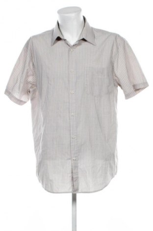 Herrenhemd Reward, Größe XXL, Farbe Mehrfarbig, Preis € 6,99