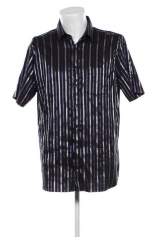 Herrenhemd Roger Kent, Größe M, Farbe Mehrfarbig, Preis € 1,99