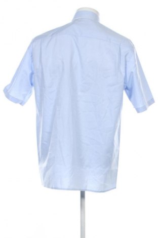 Herrenhemd Royal Class, Größe L, Farbe Blau, Preis € 4,99