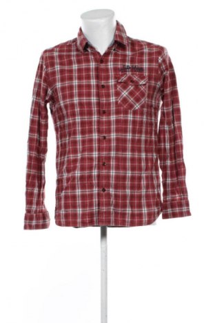 Pánská košile  S.Oliver, Velikost M, Barva Vícebarevné, Cena  59,00 Kč